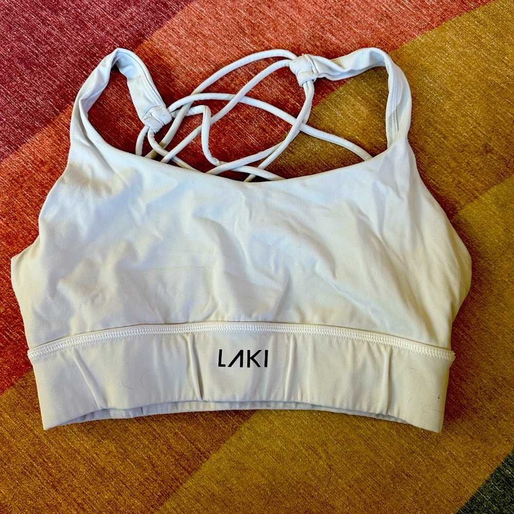 Laki sports bra M